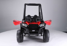 Детский электромобиль BUGGY JS360 с крышей