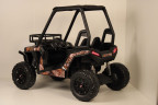 Детский электромобиль BUGGY JS360 с крышей