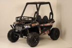 Детский электромобиль BUGGY JS360 с крышей