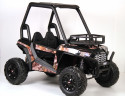 Детский электромобиль BUGGY JS360 с крышей
