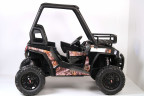 Детский электромобиль BUGGY JS360 с крышей