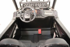 Детский электромобиль BUGGY JS360 с крышей