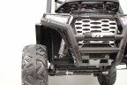 Детский электромобиль BUGGY JS360 с крышей