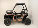 Детский электромобиль BUGGY JS360 с крышей