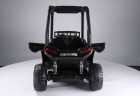 Детский электромобиль BUGGY JS360 с крышей