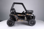 Детский электромобиль BUGGY JS360 с крышей