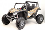 Детский электромобиль Buggy Н555НН