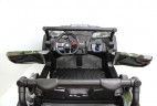 Детский электромобиль Buggy Н555НН