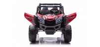 Детский электромобиль Buggy Н555НН