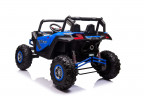 Детский электромобиль Buggy Н555НН