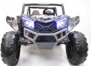 Детский электромобиль Buggy Н555НН