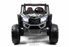 Детский электромобиль Buggy Н555НН