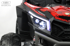 Детский электромобиль Buggy Н555НН