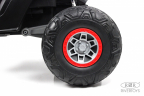 Детский электромобиль Buggy Н555НН