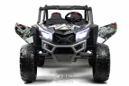 Детский электромобиль Buggy Н555НН
