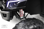 Детский электромобиль Buggy Н555НН