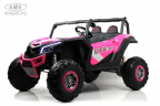 Детский электромобиль Buggy Н555НН