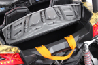 Детский электромобиль Buggy Н555НН