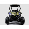 Детский электромобиль Buggy Х777ХХ с крышей