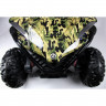 Детский электромобиль Buggy Х777ХХ с крышей