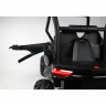 Детский электромобиль Buggy Х777ХХ с крышей