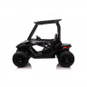 Детский электромобиль Buggy Х777ХХ с крышей