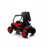 Детский электромобиль Buggy Х777ХХ с крышей