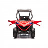 Детский электромобиль Buggy Х777ХХ с крышей