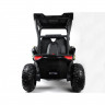 Детский электромобиль Buggy Х777ХХ с крышей