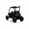 Детский электромобиль Buggy Х777ХХ с крышей