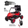 Детский электромобиль Buggy Х777ХХ с крышей