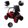 Детский электромобиль Buggy Х777ХХ с крышей