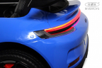 Детский электромобиль Porsche 911 GT3 Y911YY