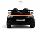 Детский электромобиль Porsche 911 GT3 Y911YY