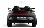 Детский электромобиль Porsche 911 GT3 Y911YY