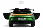 Детский электромобиль Porsche 911 GT3 Y911YY