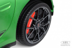 Детский электромобиль Porsche 911 GT3 Y911YY