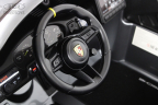 Детский электромобиль Porsche 911 GT3 Y911YY