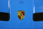 Детский электромобиль Porsche 911 GT3 Y911YY