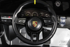 Детский электромобиль Porsche 911 GT3 Y911YY