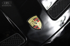 Детский электромобиль Porsche 911 GT3 Y911YY