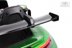 Детский электромобиль Porsche 911 GT3 Y911YY