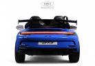 Детский электромобиль Porsche 911 GT3 Y911YY