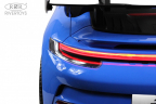 Детский электромобиль Porsche 911 GT3 Y911YY
