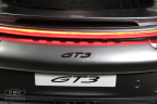 Детский электромобиль Porsche 911 GT3 Y911YY