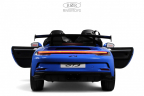 Детский электромобиль Porsche 911 GT3 Y911YY