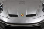 Детский электромобиль Porsche 911 GT3 Y911YY