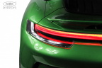 Детский электромобиль Porsche 911 GT3 Y911YY