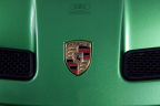 Детский электромобиль Porsche 911 GT3 Y911YY