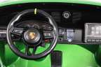 Детский электромобиль Porsche 911 GT3 Y911YY